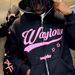Japanese Anime Street Fashion Printed Loose Zipper Hoodie Couple Sweatshirt_viptrois.com