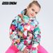 Men's Clothing Gsousnow Children's Ski Tops Windproof Waterproof Warm Ski Clothes Boys And Girls Outdoor Ski Clothes Jacket_viptrois.com