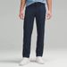 Men's Clothing Tailoring Five Pocket Trousers Simple Business Versatile Casual Trousers_viptrois.com