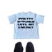 Heavyweight 250gsm 100% Cotton Oversized T-Shirt, Vintage Distressed Letter Print Unisex Tee For Men And Women_viptrois.com