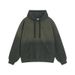 American High Street AC Vintage Style Autumn Winter New Hooded Sweatshirt Tie-Dye Frayed Edge Letter 1996 Washed Loose_viptrois.com