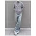 Men's Clothing Autumn And Winter Cleanfit Hooded Sweatshirt 500g Heavy Silhouette Tailoring Boxy Version Basic Solid Color Cardigan Men And Women_viptrois.com