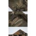 Heavy Camouflage Silhouette Overalls Men's And Women's Retro Patch Ripped Scimitar Pants Trendy Brand Big Pocket Straight Trousers_viptrois.com