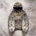 Men's Clothing Unisex Camo Hoodie Oversized Streetwear Pullover With Vintage Y2K Print – Trendy & Comfortable For Urban Fashion Lovers_viptrois.com