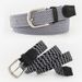 Strictly select high-end high-quality elastic knitted men's women's universal waistband, fashionable and casual needle_viptrois.com