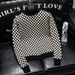 High Neck Sweater, Internet Famous Trendy Brand Slim Fit Checkered Jacquard Thread Jacket, Men's Autumn And Winter New_viptrois.com