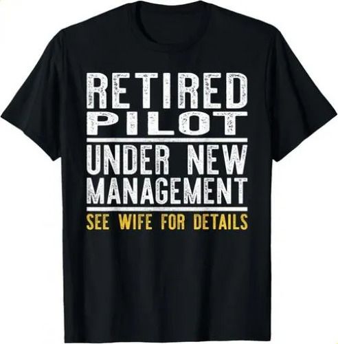T-shirtt-shirtfunny Retirement Pilot 2026 Men Dad Retiring Party69_viptrois.com