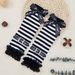 Winter Gloves And Sleeves Subculture Dark Sun Protection Warm Sleeves Harajuku Style Lolita Millennial Style_viptrois.com