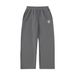 Men's Clothing Spring Men And Women's Same Loose Casual Wide Leg Trousers Sweatpants_viptrois.com
