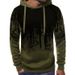 European And American Men's Hoodies Sports Jumpers Autumn And Winter Fleece Sweaters_viptrois.com