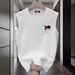 Summer American Pure Cotton Casual Loose Trend Sleeveless Vest T-shirt Korean Version Sports Design Outer Wear Popular Top_viptrois.com