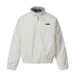 American Style Mink Stand Collar Cotton For Men Women, Autumn And Winter Lazy Streetwear Workwear Jacket_viptrois.com