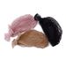Simple & Stylish Ethnic Hui Hat – Fashionable Bow Net Design For Daily Wear & Outings (Celebrity-Inspired Cross-Cultural Look)_viptrois.com
