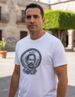 2026 Tshirt Muscle Freaks Mexican Revolutionary Style Viva_viptrois.com