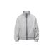2024 Autumn Winter New Thickened Zipper Cardigan High Street Loose Casual Trendy Brand Men's Sweatshirt Jacket_viptrois.com