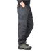 Premium Products Premium Products Spring And Autumn Workwear Casual Loose Straight Leg Pants, Men's Mostly Oversized Pants_viptrois.com