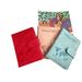 Multi-color Passport Protection This Set Of Passport Holder Pu Leather Skin Sensitive Leather Passport Bag_viptrois.com