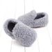 Autumn and winter baby toddler shoes fleece-lined soft rubber sole non-slip baby shoes cotton shoes baby shoes wholesale 2706_viptrois.com