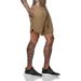 Men's Clothing Shorts Camouflage Summer Men's Large Size Five Point Quick Drying Breathable Fitness Sports Running_viptrois.com