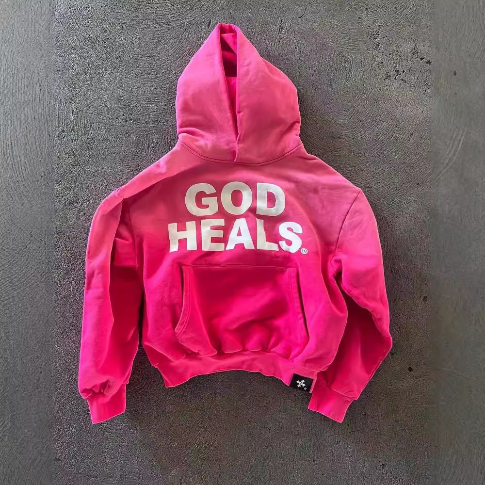 3d Digital Printed Gradient Hoodie – Unisex Streetwear Pullover With Custom Letter Design (S-5xl, 10 Color Options)_viptrois.com