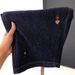 Summer New Trendy Belt Labeling Fashionable Boys' Shorts Simple, Casual, Versatile, Micro Elastic Half Cut Cowboy Mid_viptrois.com