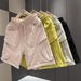 Men's Quick Drying Cargo Shorts Casual Sports Loose Fit Breathable Versatile American Style Summer Trendy Bottoms_viptrois.com