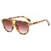 Men's Sunglasses Fashion Sunglasses Men's Sunshade Toad Sunglasses Trendy Women's Sunglasses_viptrois.com