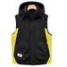 Men’s Plus Size Waterproof Cotton Vest Jacket – Warm Hooded Winter Coat, Loose Fit & Comfortable (4XL-11XL, Up To 360 Lbs)_viptrois.com