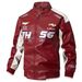 2025 New Leather Jacket Men's Jacket Spring And Autumn New Trendy Brand Locomotive Clothing_viptrois.com