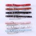 Yan Xuan South Korea East Gate Decoration Women's Love Leisure Hanging Chain Full hole Chicken Eye Buckle Belt Women_viptrois.com