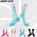 Shoe Accessories Gradient High Top Elite Socks Thickened Competition Comprehensive Combat Sports Socks Professional Basketball Socks_viptrois.com