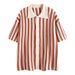 Hollow Knit Lazy Cross-Border 2025 New Gentle Style Loose Slimming Outerwear Sweater Men's Cardigan_viptrois.com