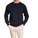 Men's Clothing Thickened Sweater Men's Korean Style Trendy Loose Japanese Style Knitted Sweater Winter Ins Hong Kong Style Lazy Sweater Jacket_viptrois.com