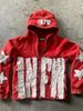 2026 New Popular American Y2K Hip Hop 3D Digital Printing Hoodie Personalized Street Men's And Women's Loose Hooded Top_viptrois.com