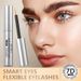 Eyelash Growth Liquid 4ml Natural Eyelash Care Liquid_viptrois.com
