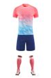Men's Clothing training suits printed primary and secondary school students' competition uniforms children's adult football suits for men and women_viptrois.com