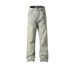 Streetwear Washed Jeans – Relaxed Fit Slight Flare For Men (Black & Vintage Wash, Sizes M-4XL)_viptrois.com