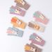 Autumn and winter fashion magic knitting warm gloves girls winter all-match woolen gloves students can ride with touch screen_viptrois.com