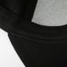 R Label Summer Duck Tongue New Men's Big Headed Baseball Hat Women's Black Trendy Instagram Embroidery_viptrois.com