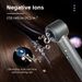 Curling Iron 5-in-1 High-Speed Negative Ion Care Strong Wind High Power Quick-Dry 3-in-1 Hair Dryer_viptrois.com