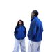 Unisex Clothing Breathable Casual Polar Fleece Jacket Autumn And Winter Warm Fleece Top Unisex Sweater Jacket Casual Sweater_viptrois.com