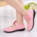 Spring And Autumn 2024 New Medium And Large Children's Soft Bottom Black Princess Shoes Korean Version Student Performance Shoes_viptrois.com