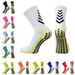 Shoe Accessories Mid Tube Dotted Thickened Towel Bottom Non Slip Silicone Bottom Sports Socks Men's And Women's Yoga Socks Trampoline Socks_viptrois.com