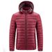 Men's Clothing Autumn And Winter Casual Cotton Padded Jacket With Detachable Hood Men's Cotton Padded Jacket Warm Ribs Commerce Jacket_viptrois.com