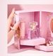 New perfume HLOFF Fancy perfume Lipstick Gift Box Durable Fragrance Matte Soft Mist Valentine's Day Birthday Gift Genuine_viptrois.com