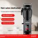 E Shaver Universal Shaver Oil Head Carving Pusher Clipper Digital Display Hair Salon Specific Electric Clipper_viptrois.com