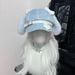 Inn Hat Bone Long Ear Puppy Ears Subculture Beret Painter Cute_viptrois.com