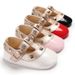 Mother & Kids Baby Shoes Spring And Autumn 0-1 Year Old Baby Girl Princess Non-slip Soft Sole Baby Toddler Shoes One Piece Dropshipping_viptrois.com