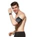 Sports Mobile Phone Close Fitting Anti Theft Elastic Reflective Running Arm Sleeve Arm Bag Fitness Small Items Wrist Arm Band_viptrois.com