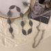 Adjustable Vintage Belt Chain - Women's Layered Body Jewelry For Retro Fashion Outfits_viptrois.com